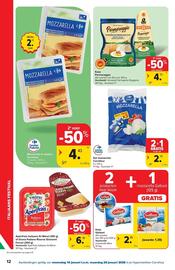 Carrefour folder Pagina 12