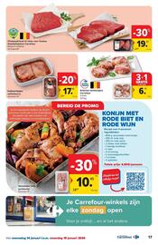 Carrefour folder Pagina 17