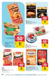 Carrefour folder Pagina 20