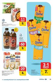 Carrefour folder Pagina 21