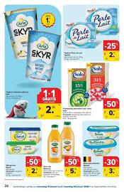 Carrefour folder Pagina 22