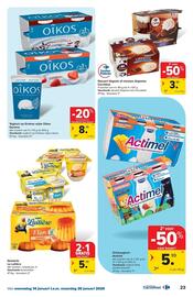 Carrefour folder Pagina 23
