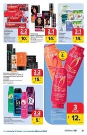 Carrefour folder Pagina 31