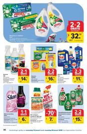 Carrefour folder Pagina 36