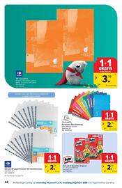 Carrefour folder Pagina 42