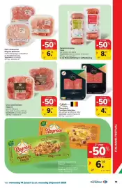 Carrefour folder Pagina 11