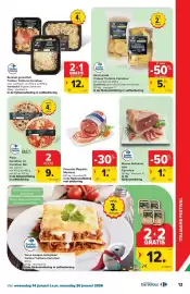 Carrefour folder Pagina 13