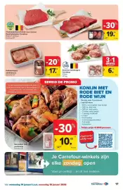 Carrefour folder Pagina 17