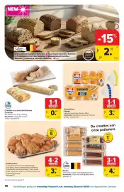 Carrefour folder Pagina 18