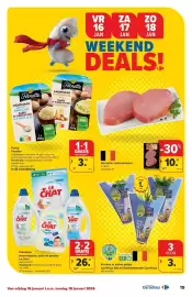 Carrefour folder Pagina 19