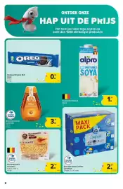 Carrefour folder Pagina 2