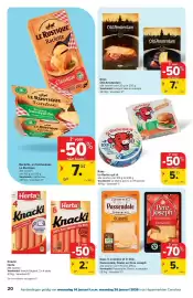 Carrefour folder Pagina 20