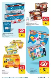 Carrefour folder Pagina 23
