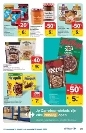 Carrefour folder Pagina 25