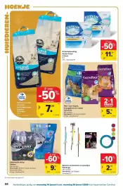 Carrefour folder Pagina 34
