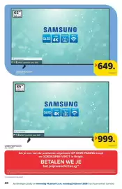 Carrefour folder Pagina 40