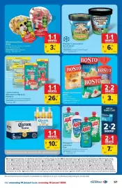 Carrefour folder Pagina 57