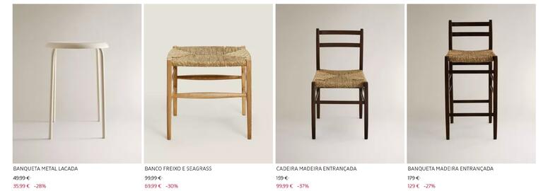 Catálogo ZARA HOME Página 1