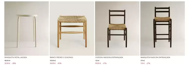 Catálogo ZARA HOME Página 1