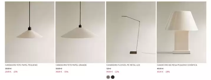 Catálogo ZARA HOME Página 2