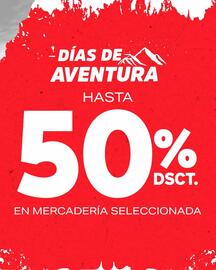 Catálogo Explorer Ecuador Página 1