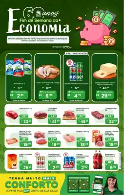 Tabloide Coocerqui (válido até 10-01)