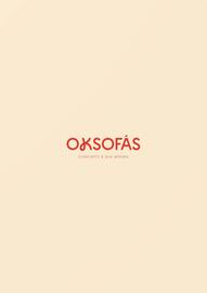 Catálogo OKsofás Página 8