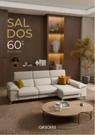 Catálogo OKsofás Página 1
