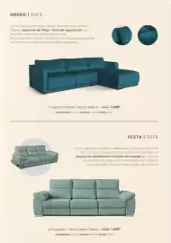 Catálogo OKsofás Página 3