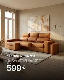 Folheto SofásZone Página 1