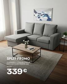 Folheto SofásZone Página 2