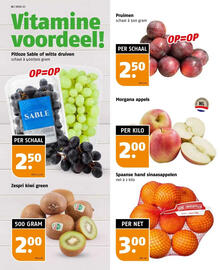 Poiesz folder week 3 Pagina 10