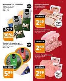 Poiesz folder week 3 Pagina 15