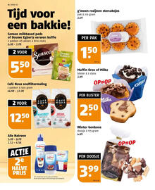 Poiesz folder week 3 Pagina 16