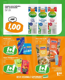 Poiesz folder week 3 Pagina 2