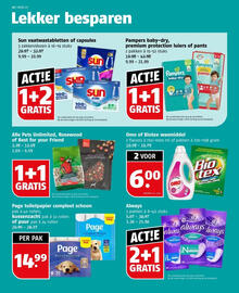 Poiesz folder week 3 Pagina 28