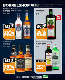 Poiesz folder week 3 Pagina 33