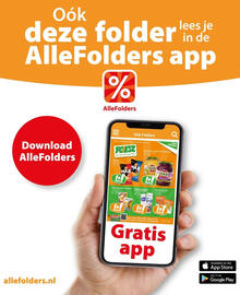 Poiesz folder week 3 Pagina 37