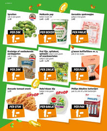 Poiesz folder week 3 Pagina 4