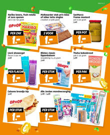 Poiesz folder week 3 Pagina 7