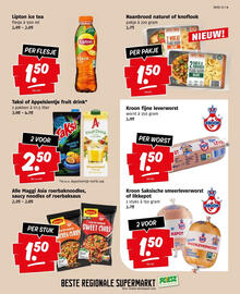 Poiesz folder week 3 Pagina 9