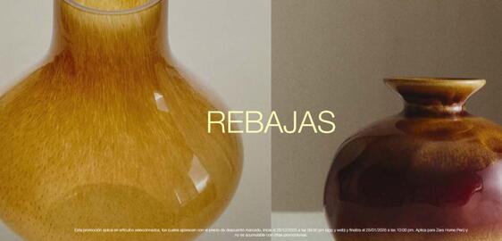 Catálogo ZARA HOME Página 1