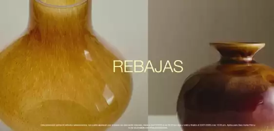 Catálogo ZARA HOME Página 1