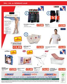 Volantino Mercatò Extra Pagina 24