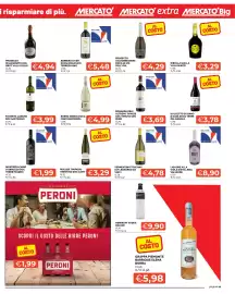 Volantino Mercatò Extra Pagina 11