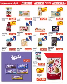 Volantino Mercatò Extra Pagina 17