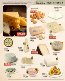 Volantino Mercatò Extra Pagina 2