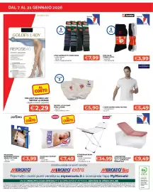 Volantino Mercatò Extra Pagina 24