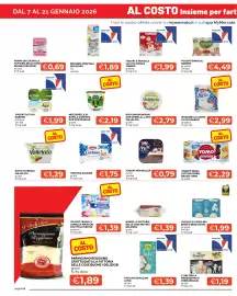 Volantino Mercatò Extra Pagina 6