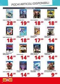 Volantino Comet Pagina 10